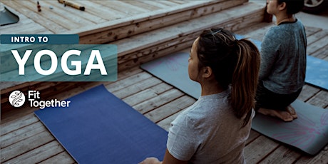 Intro to Yoga For Beginners