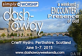 Dash Away 18 | Crieff Hydro, Perthshire, Scotland primary image