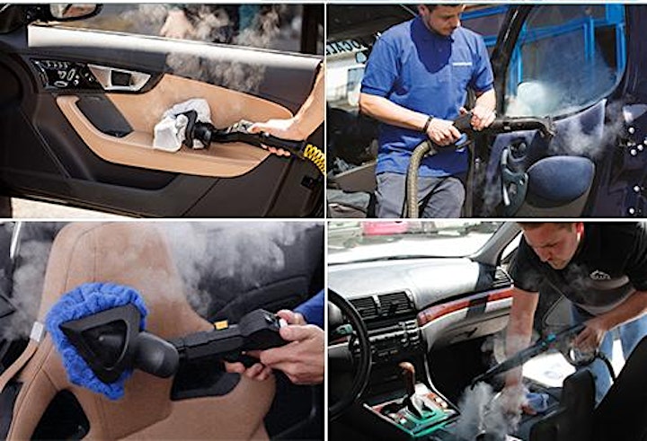 Automotive Cleaning and Disinfection Congress February 2021 image