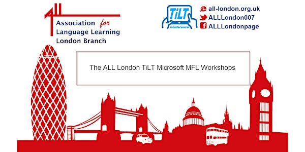 ALL TiLT Microsoft MFL Workshop