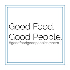 Primaire afbeelding van Kookworkshop: Good Food, Good People. Lente-editie.
