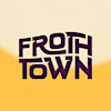 Logótipo de Froth Town