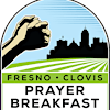 Logotipo de Fresno-Clovis Prayer Breakfast