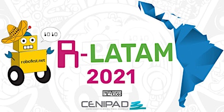 Imagen principal de R-Latam 2021