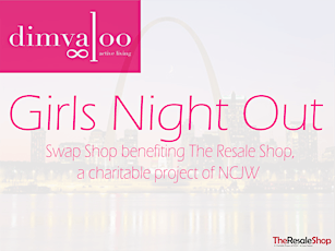 Dimvaloo Girls Night Out primary image
