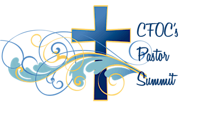 Inaugural Pastor Summit primary image