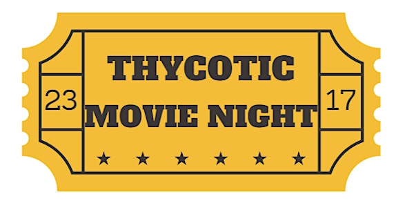 Thycotic Movie Night