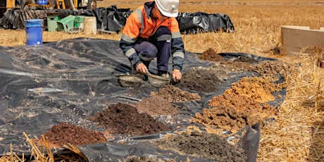 Minerals exploration in north east Victoria - online information session primary image