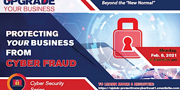 Protecting Your Business from Cyber Fraud
