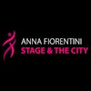 Logotipo de Stage & the City