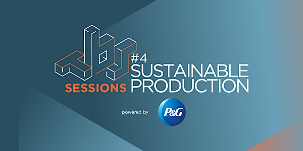 #4 Sustainable Production Session
