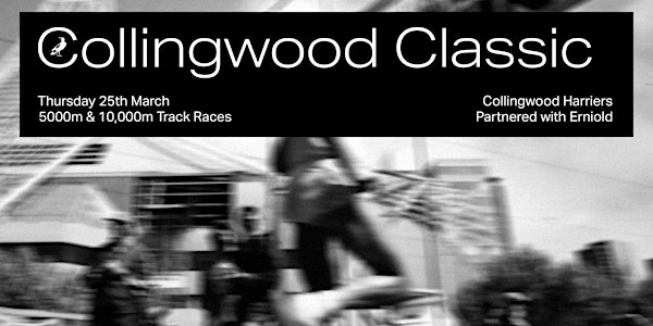 Collingwood Classic