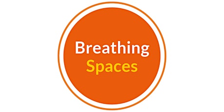 Breathing Space - First Monday of the Month at 6pm primary image