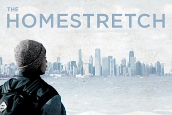Community Cinema [DC] presents "The Homestretch" at Busboys and Poets primary image