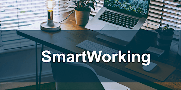 Thursday 18th March 2021: SmartWorking - SNH Charities Virtual Event