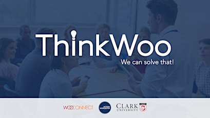 ThinkWoo: We can solve that! primary image