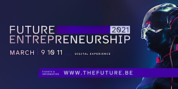 Future Entrepreneurship 2021