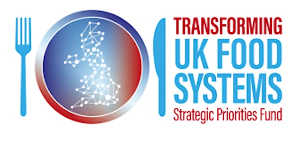 Transforming UK Food Systems for Health and Environment Workshop