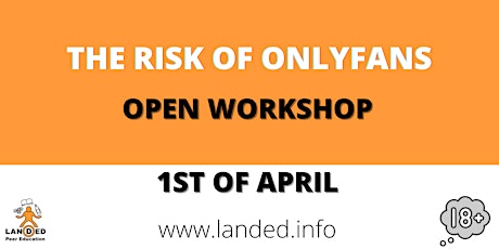 The Risks of OnlyFans  -  Open Workshop primary image