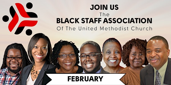 Join Black Staff Association - February Membership Sign-Up