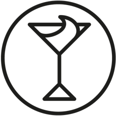 THE SHAKEN LOCK-IN #2: An Afternoon With Cocktails And Their Creators primary image