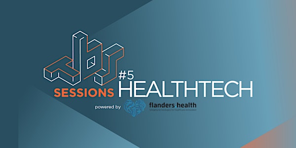 #5 HealthTech Session