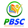 Logotipo da organização PBSC EDUCATIONAL RESOURCES LLC