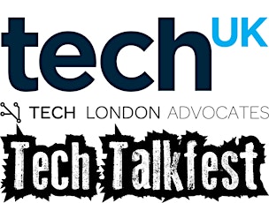LDNTech Talk: Navigating the NHS landscape and developing key relationships primary image