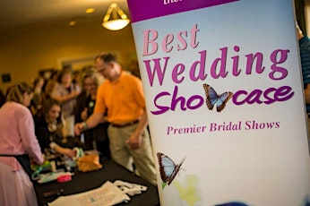 Copy of Best Wedding Showcase - Lancaster, PA  Tickets on Sale Now!