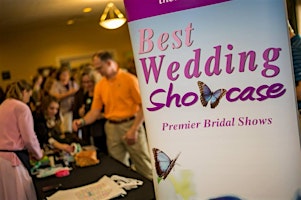 Image principale de Copy of Best Wedding Showcase - Lancaster, PA  Tickets on Sale Now!
