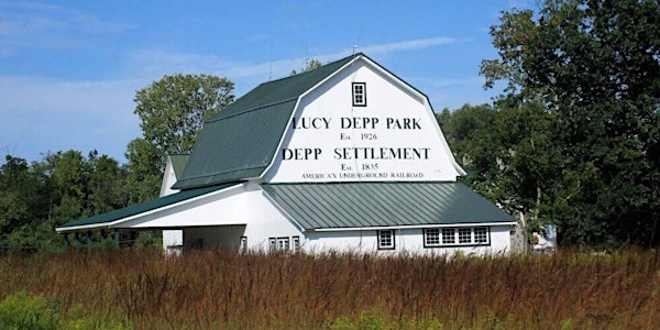 The History of the Lucy Depp Settlement Historic Community