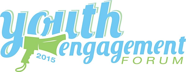 Youth Engagement Forum 2015