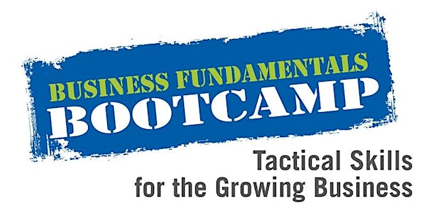 Virtual Business Fundamentals Bootcamp Series | Chicago Far West Suburbs