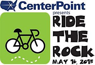Ride the Rock Presented by CenterPoint Properties primary image