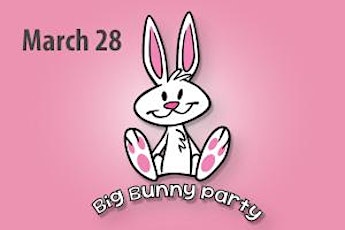 Big Bunny Party 2015 primary image