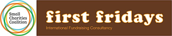 First Friday Fundraising Clinic