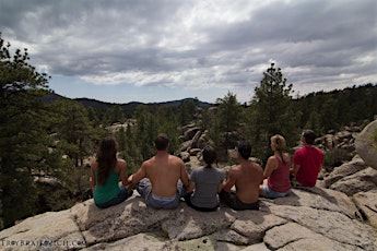 Big Bear-Yoga, Hiking, Rock Climbing, and Camping Retreat primary image