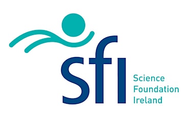 Celebration of SFI St. Patrick's Day Science Medal Award primary image