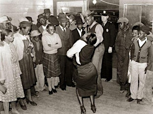 East Side Stomp - "Special Savoy Ballroom 89th Anniversary" primary image