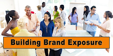 Immagine principale di Building Brand Exposure 