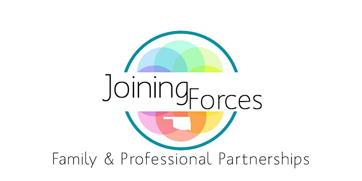 2021 Joining Forces Conference image