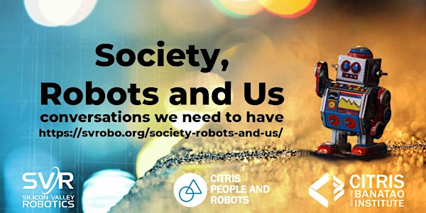 Society, Robots and Us: Inclusive Investment