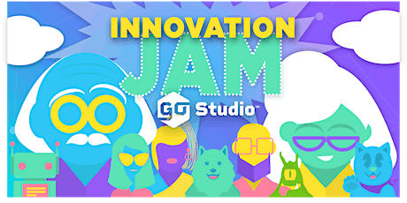 Go Studio Innovation Jam primary image