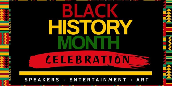 City of Tamarac Black History Month Celebration