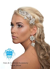 Bridal Accessory Trunk Show - Halo & Co primary image