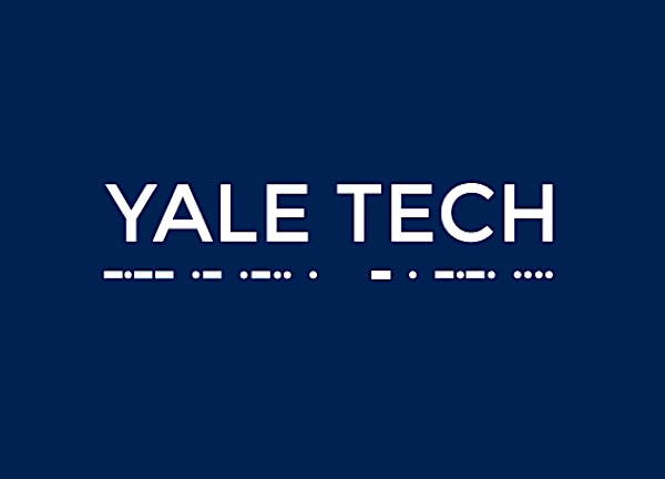 Yale Tech: 2015 Conference in NYC