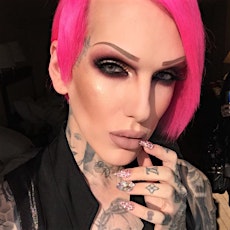 Extreme Beauty Tour with Jeffree Star - CHARLOTTE (Sunday) primary image