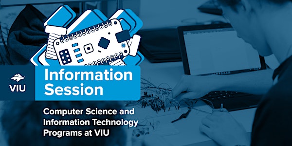 Computer Science and Information Technology Programs at VIU