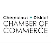Chemainus + District Chamber of Commerce's Logo