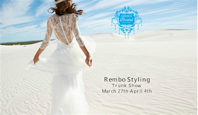 Rembo Styling Trunk Show - Atlanta Wedding Dresses primary image